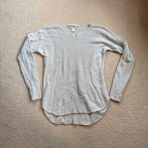 EUC Max Studio cashmere sweater